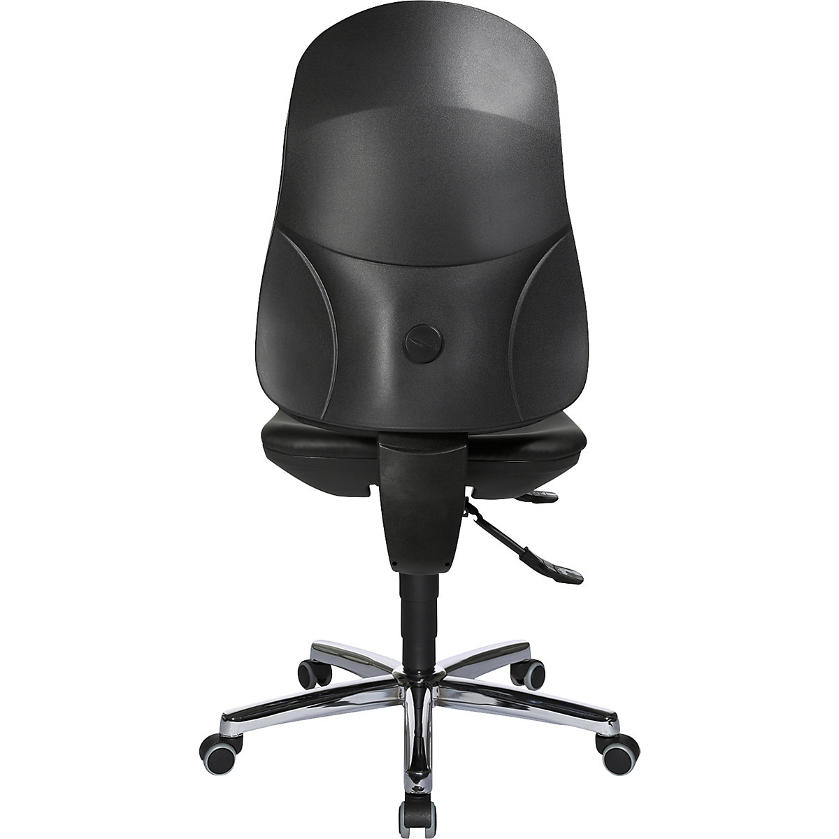 Vrtljiv stol SUPPORT SY – Topstar (Slika izdelka 3)-2