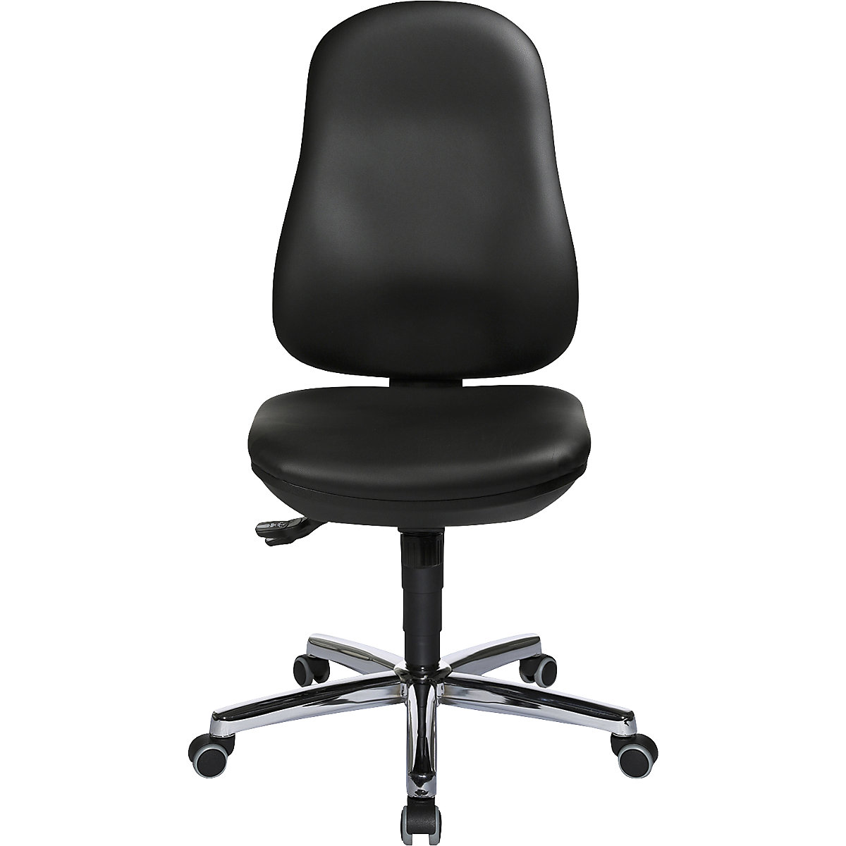 Vrtljiv stol SUPPORT SY – Topstar (Slika izdelka 4)-3