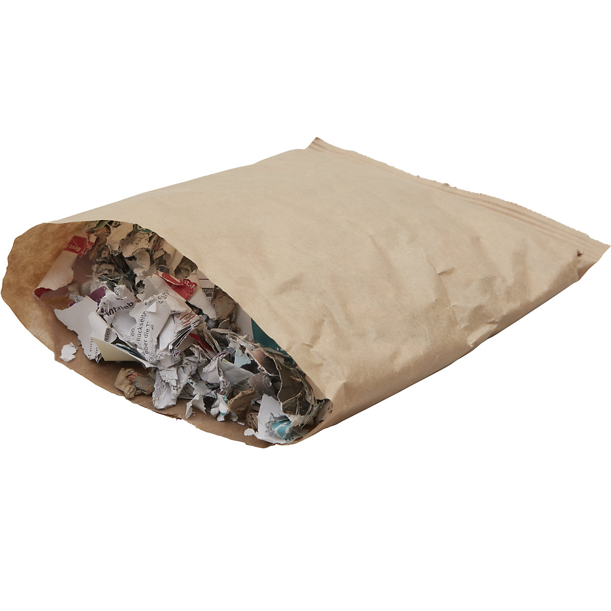 Papírové výplňové polštářky ECO CUSHION (Obrázek výrobku 3)-2