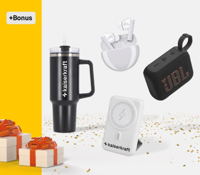 Plus Gifts