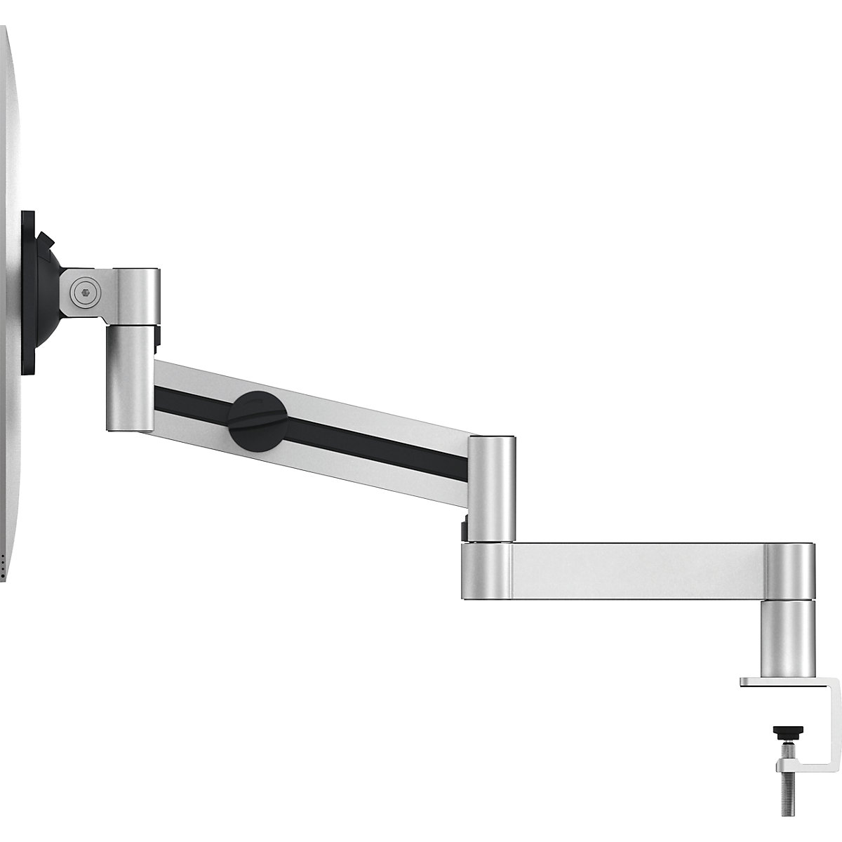 Držák s ramenem pro 1 monitor – DURABLE (Obrázek výrobku 16)-15