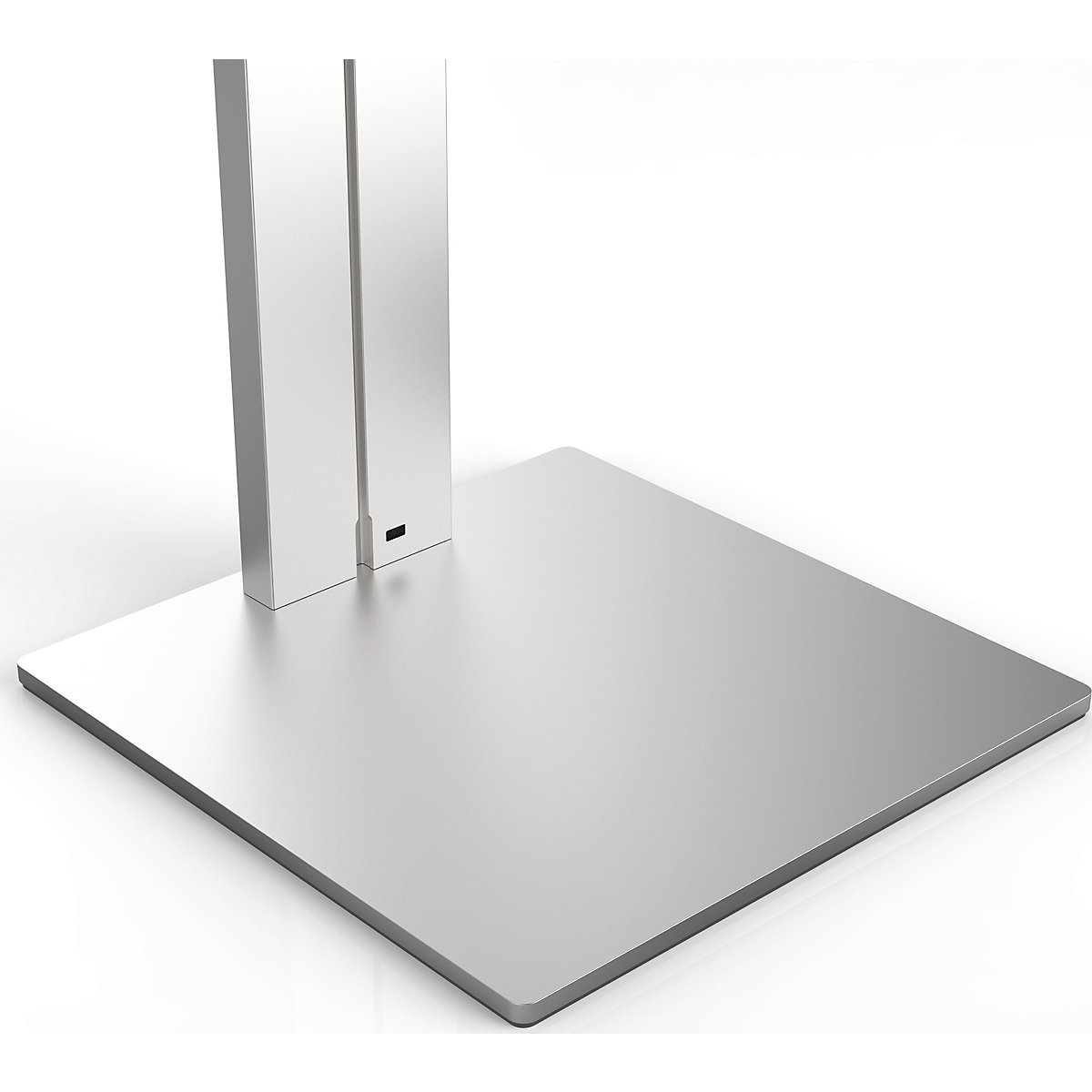 Podlahový stojan pro tablet – DURABLE (Obrázek výrobku 6)