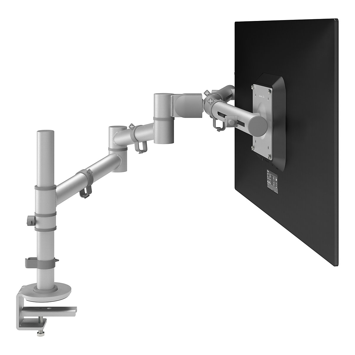 Dataflex – Rameno pro monitor VIEWGO (Obrázek výrobku 15)