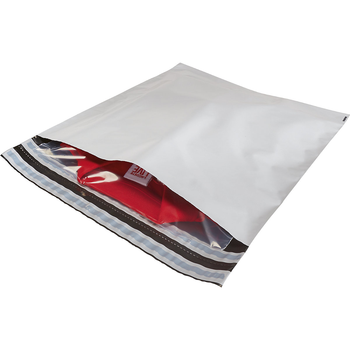 Vrećica za slanje, neprozirna izvedba – ratioform flow (Prikaz proizvoda 3)-2