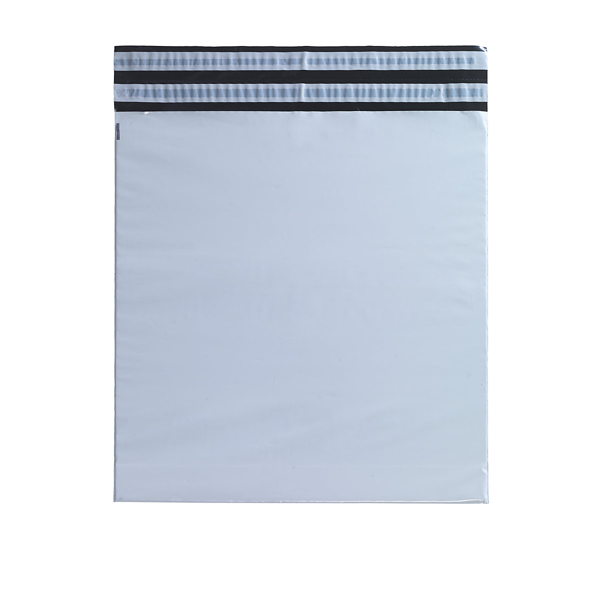 Expedičné tašky, nepriehľadná, lepiaci uzáver dvojitý, d x š 430 x 390 mm, OJ 500 ks