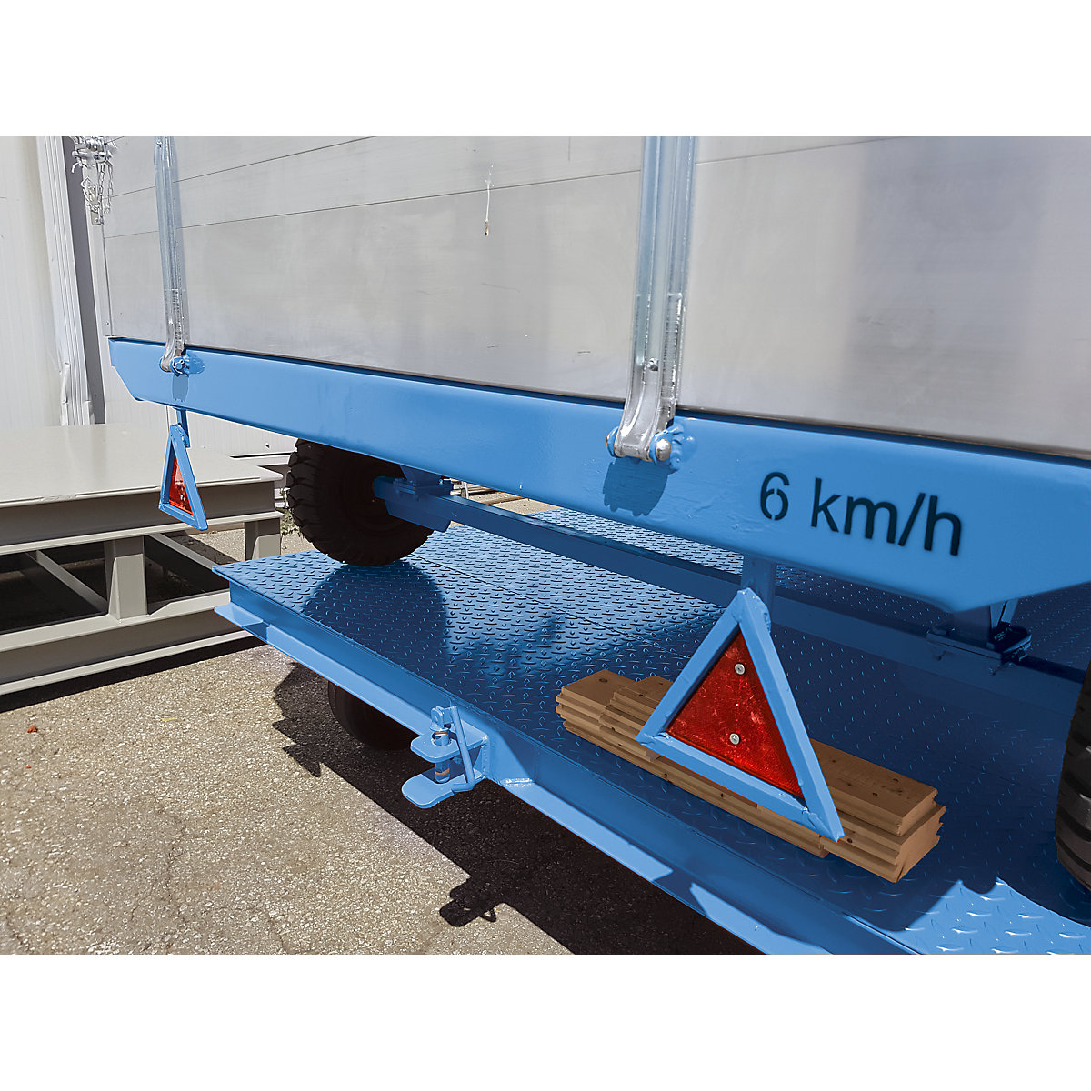 Komplet reflektora &ndash; eurokraft pro