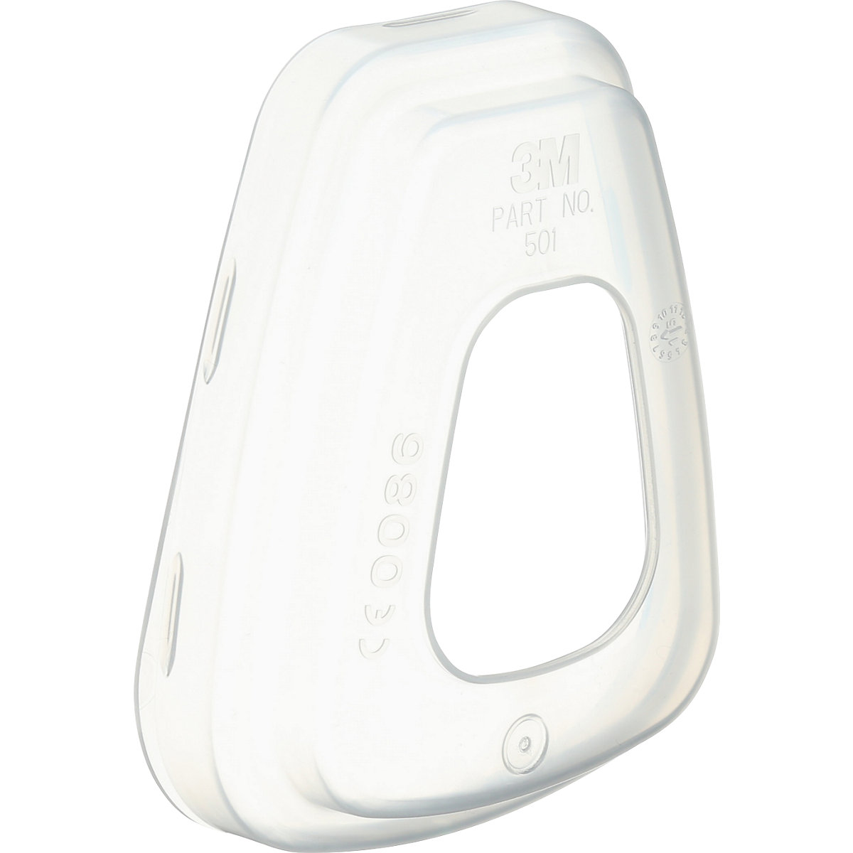 Poklopac filtra 501 &ndash; 3M