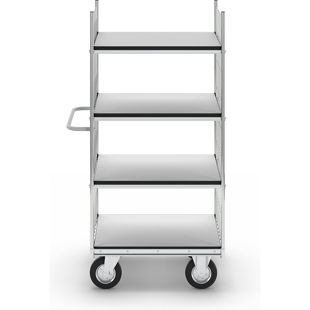 ESD kolica s policama SERIE 300 – HelgeNyberg (Prikaz proizvoda 4)-3