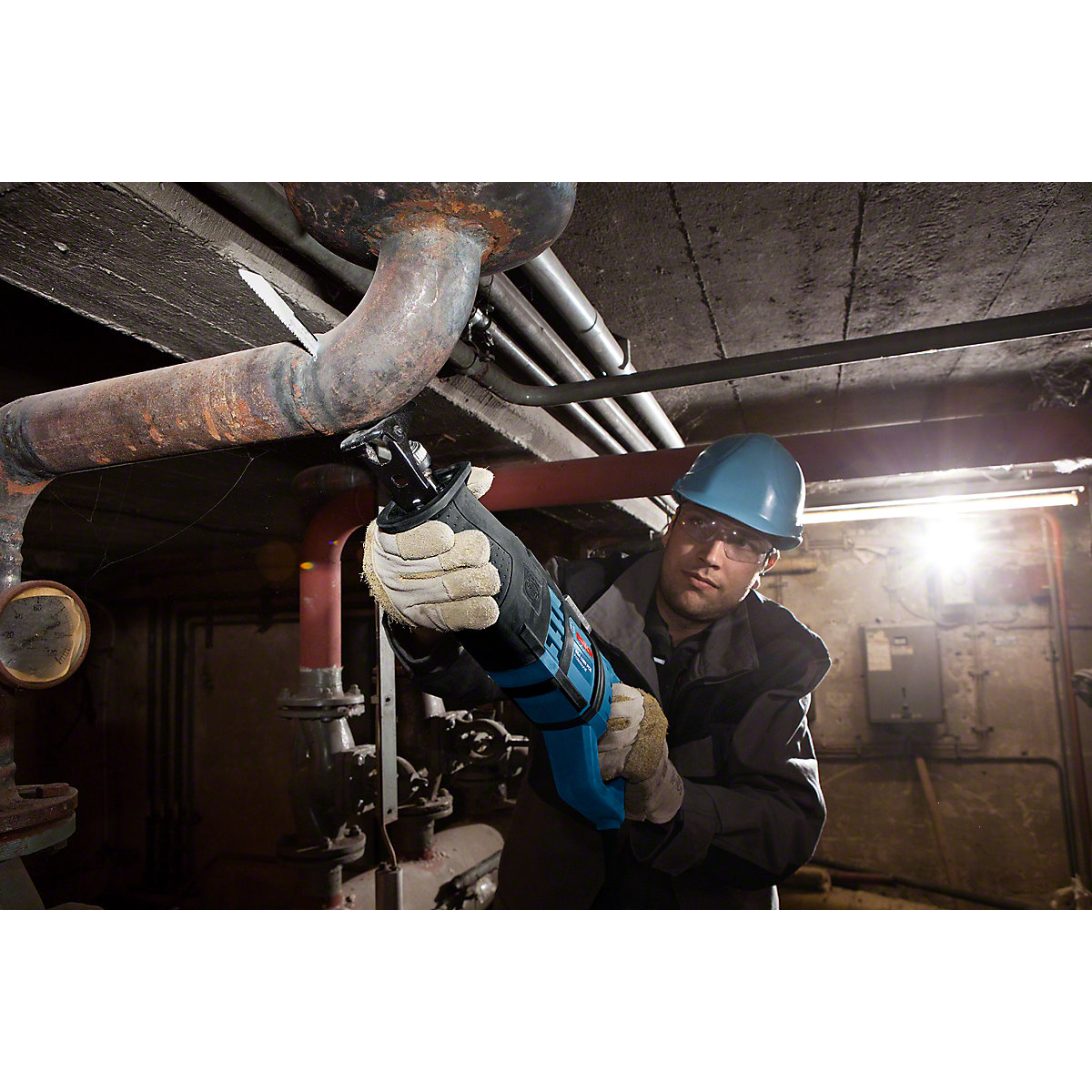 Sabljasta pila GSA 1300 PCE Professional – Bosch (Prikaz proizvoda 4)-3