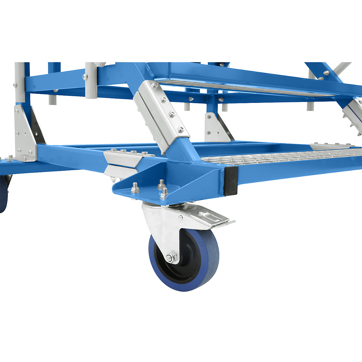 Stepenica s platformom – eurokraft pro (Prikaz proizvoda 3)-2