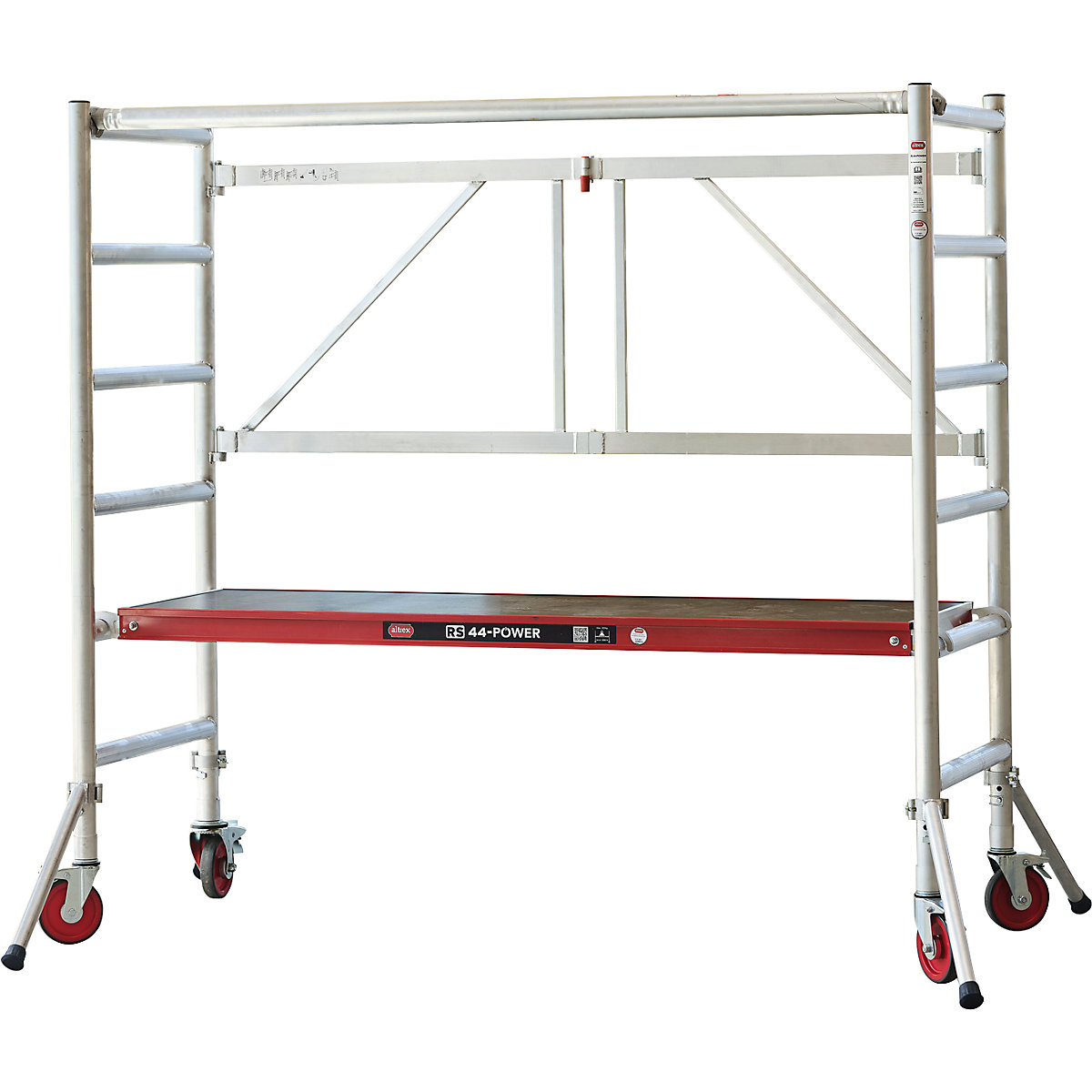 Unutarnja skela RS 44-POWER – Altrex (Prikaz proizvoda 3)-2