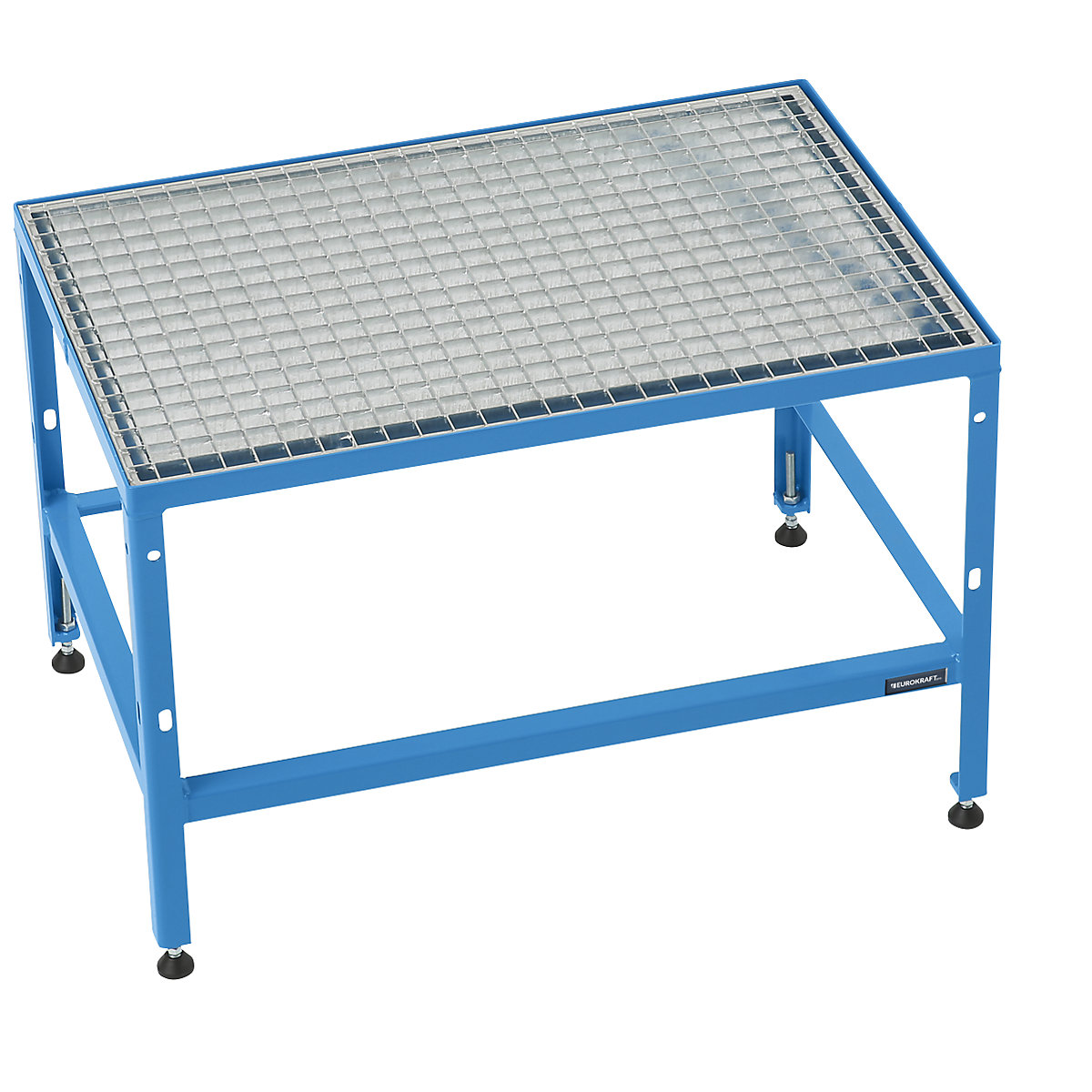 Platforma za modularni sustav platforme &ndash; eurokraft pro