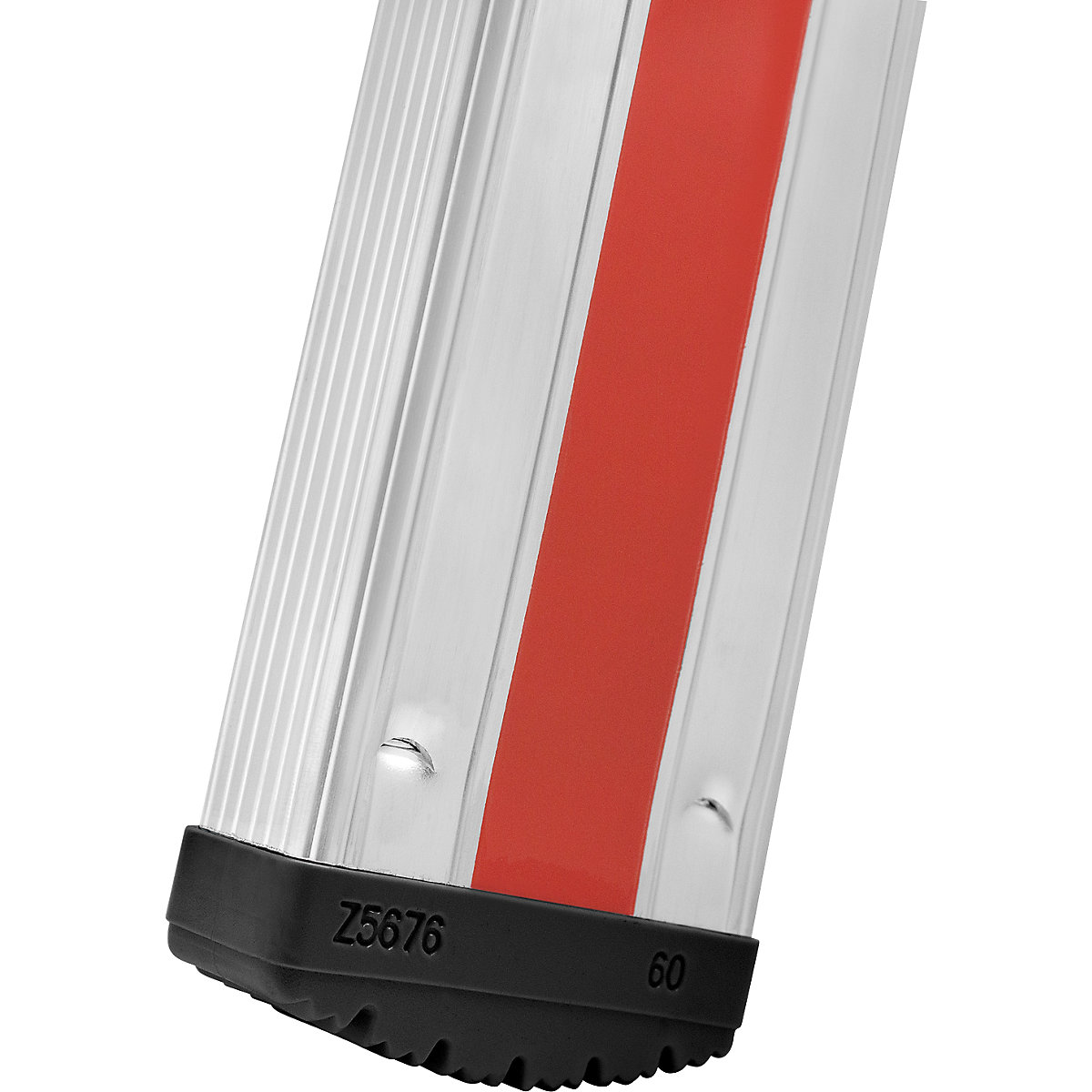 Aluminijske višenamjenske ljestve – HYMER (Prikaz proizvoda 3)-2