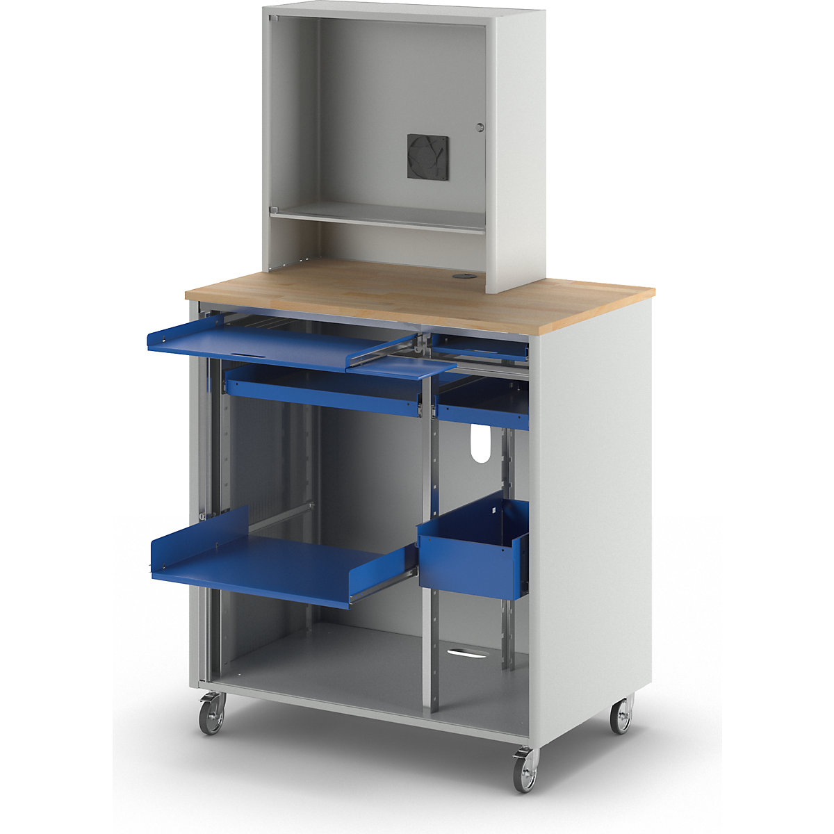 Radno mjesto s računalom – RAU (Prikaz proizvoda 86)-85