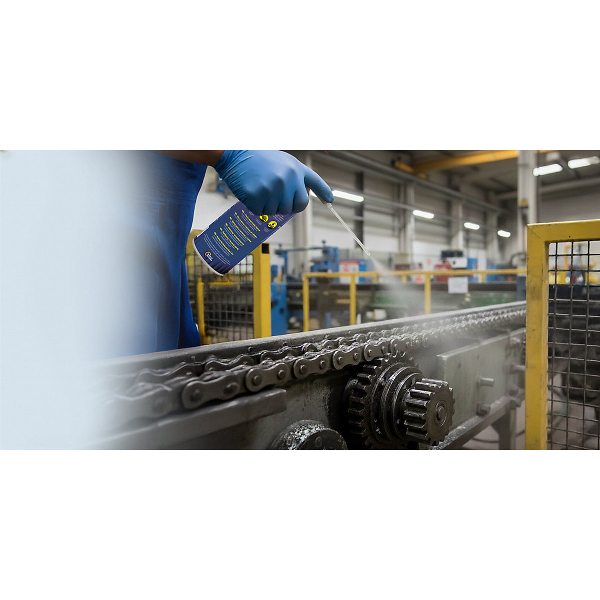 Raspršivač za lance VIVALUB – IBS Scherer (Prikaz proizvoda 3)-2