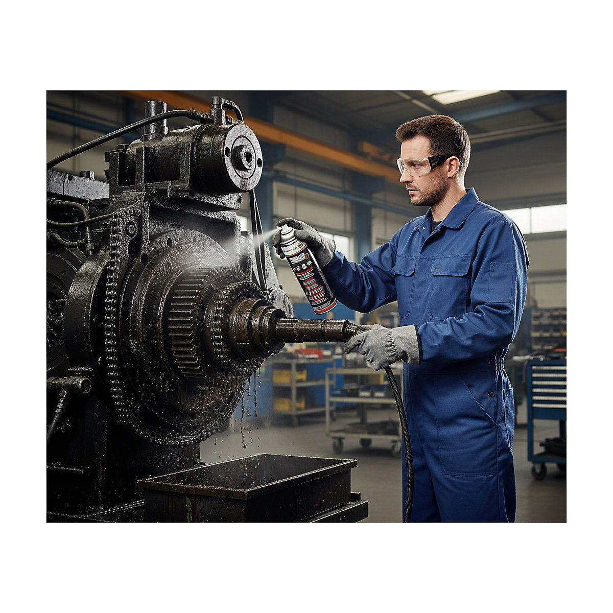 Sigurnosno sredstvo za čišćenje TORNADO – IBS Scherer (Prikaz proizvoda 5)-4