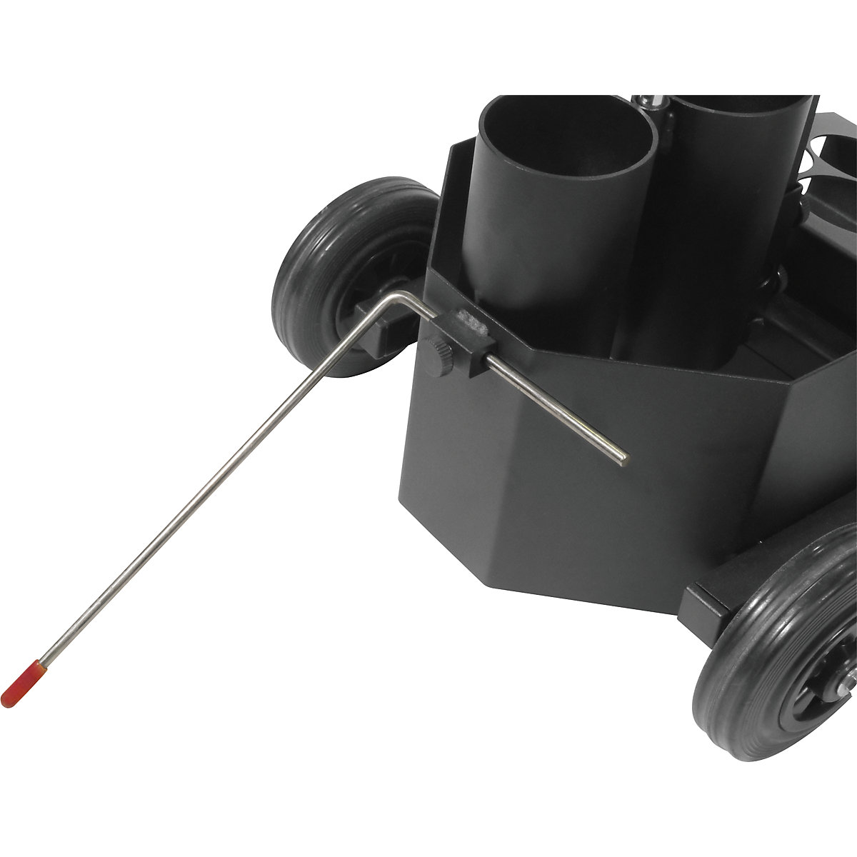 Kolica za označavanje bojom DURALINE® EasyTrack – DURABLE (Prikaz proizvoda 6)-5