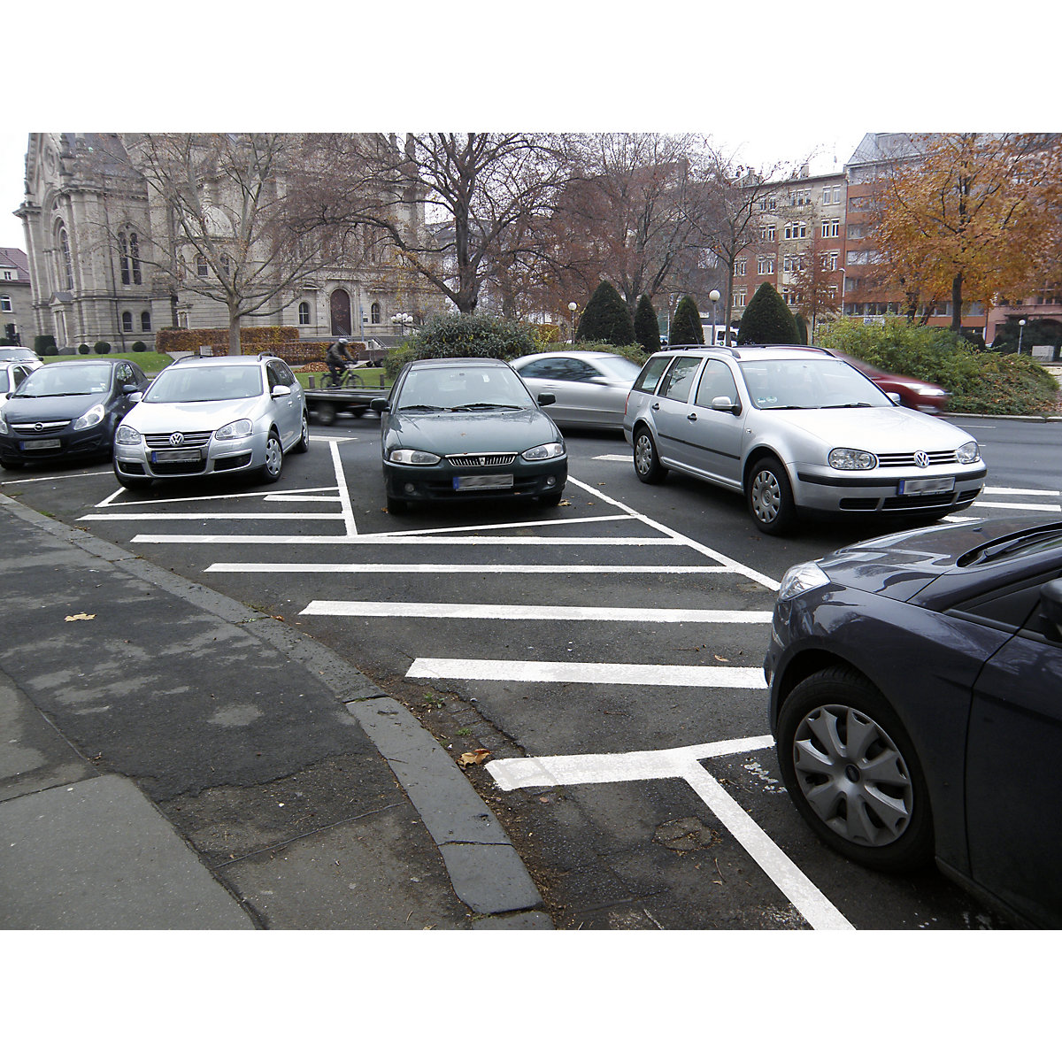 Vanjska boja za označavanje – Moravia (Prikaz proizvoda 2)-1