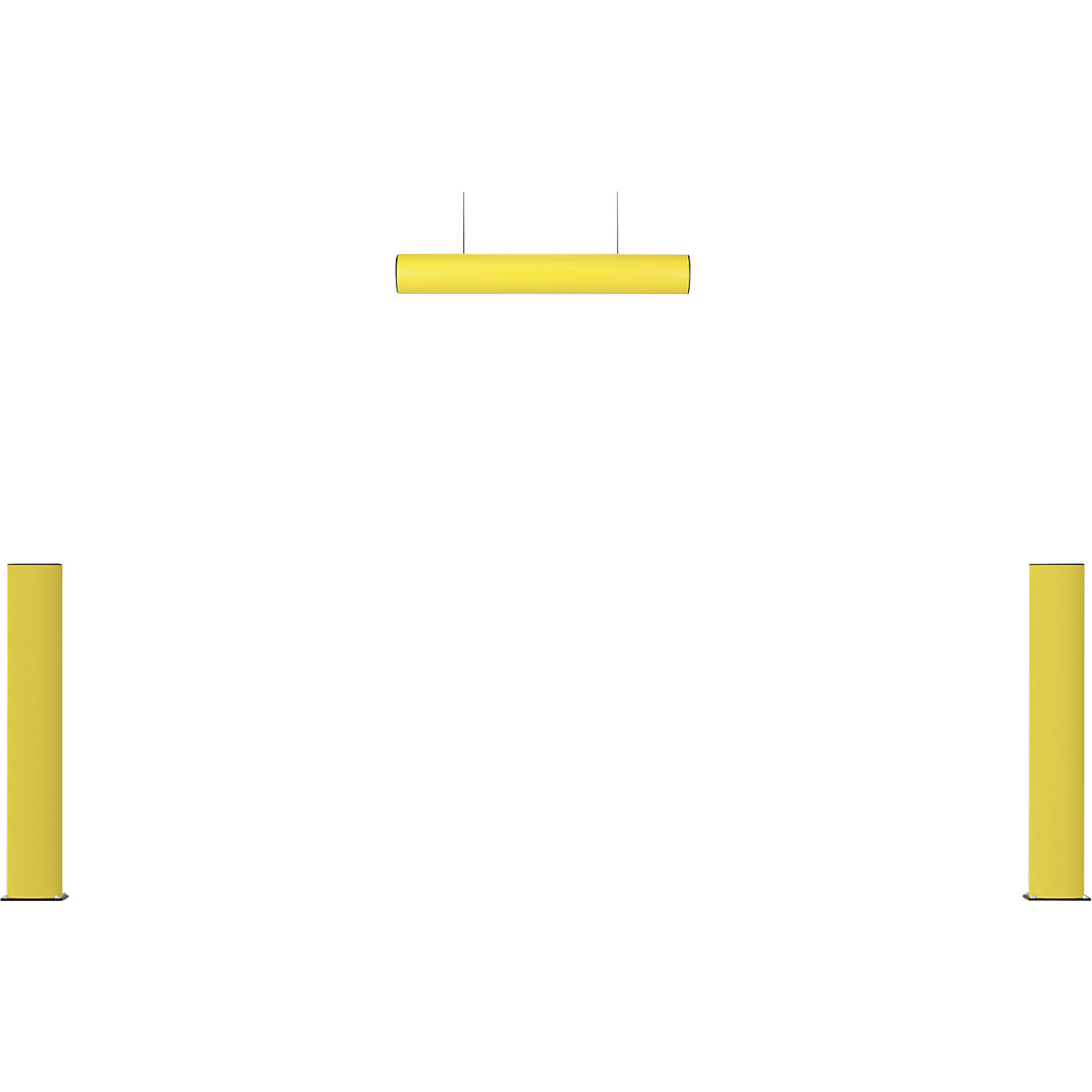 Ograničivač visine Papa, viseće – d-flexx (Prikaz proizvoda 3)-2