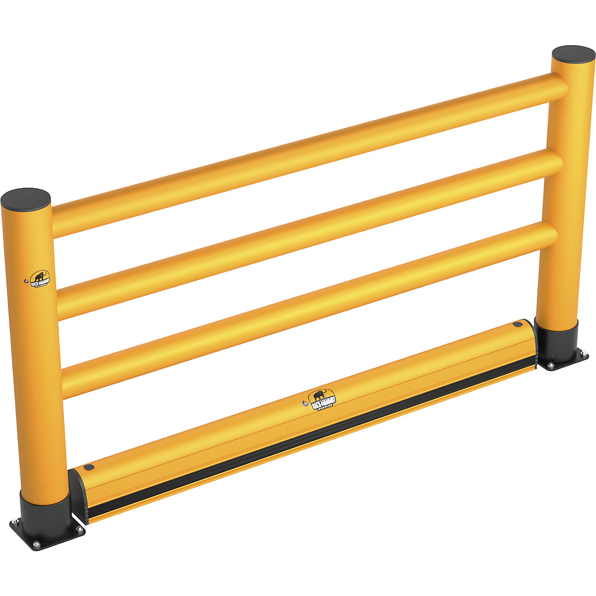 Rukohvat – Ampere Rack Mammut (Prikaz proizvoda 2)-1