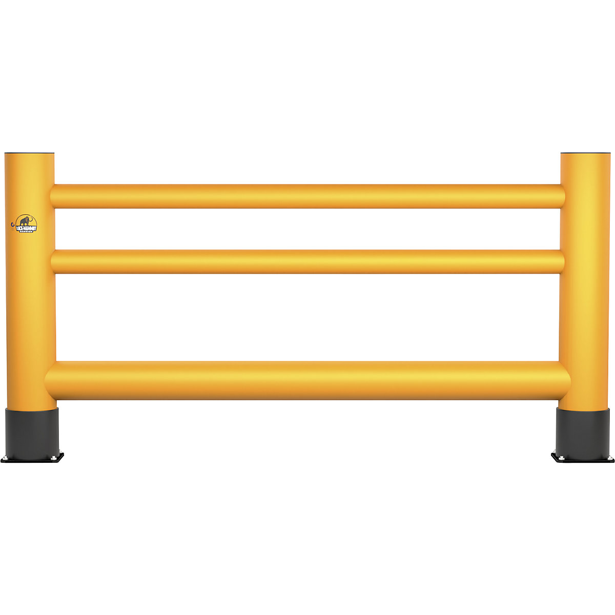 Rukohvat – Ampere Rack Mammut