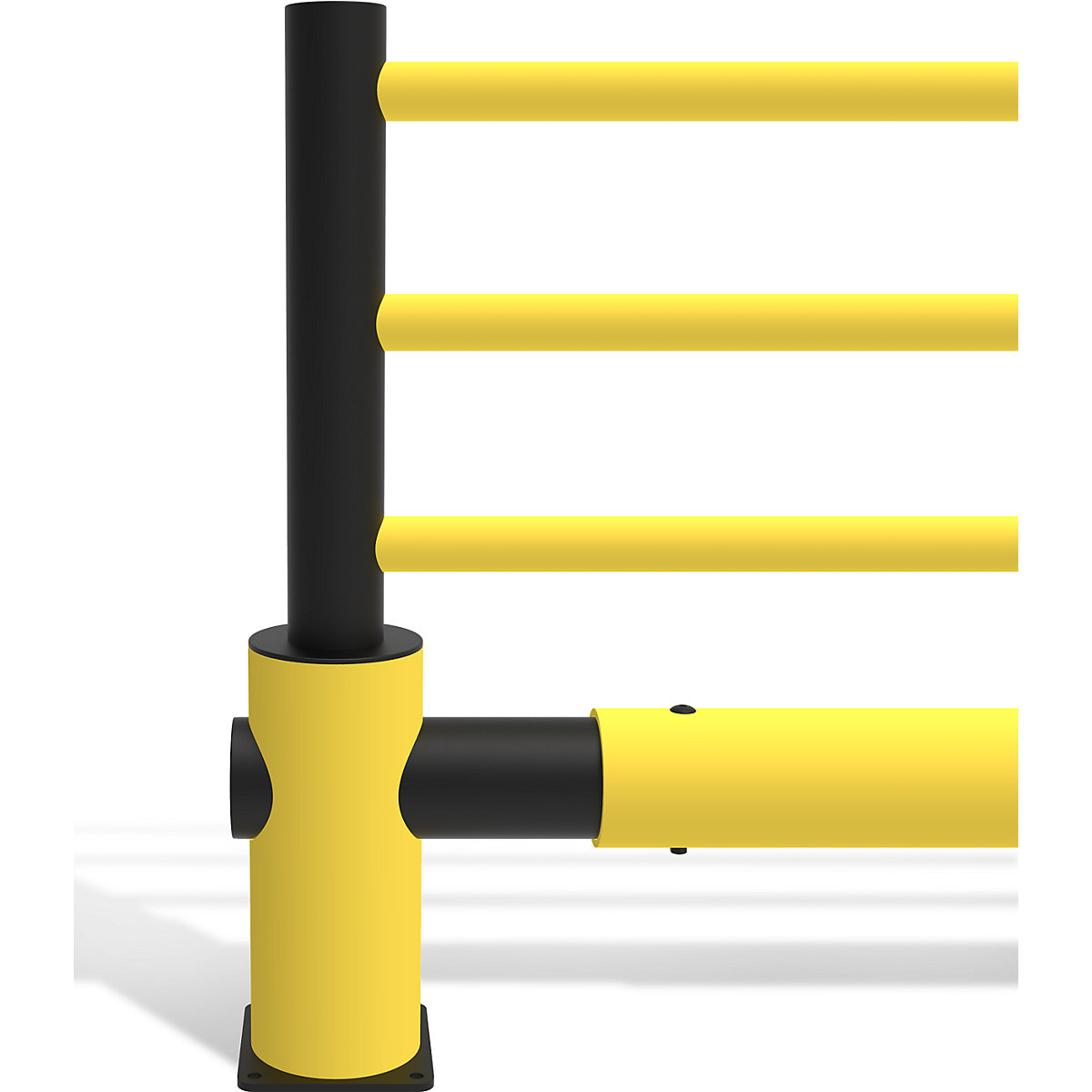 Sigurnosna ograda tip Echo – d-flexx (Prikaz proizvoda 5)-4