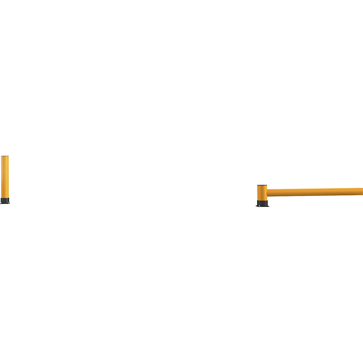 Zaštita za krajeve regala – Ampere Rack Mammut (Prikaz proizvoda 3)-2