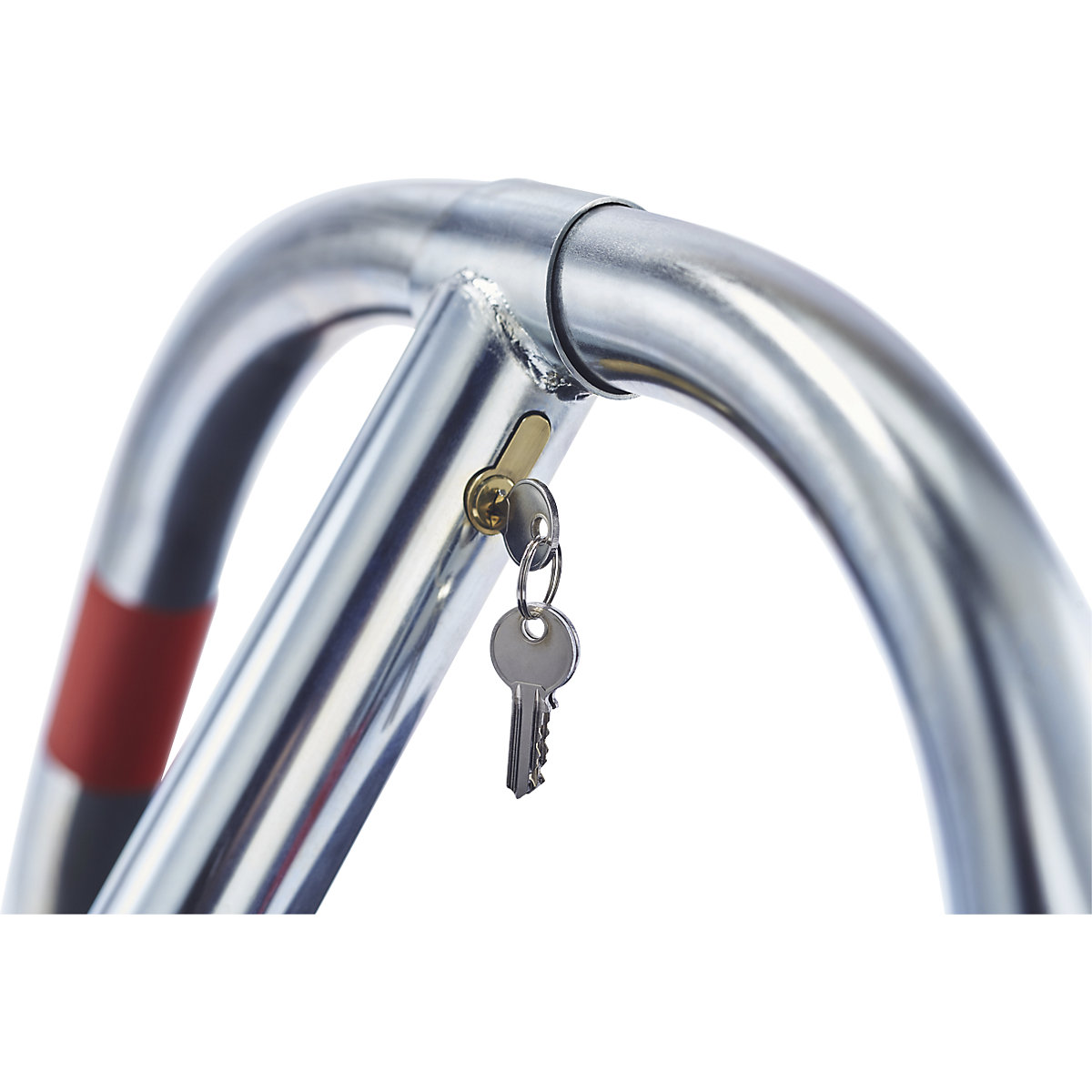 Parkirna rampa na postolju – Mottez (Prikaz proizvoda 4)-3