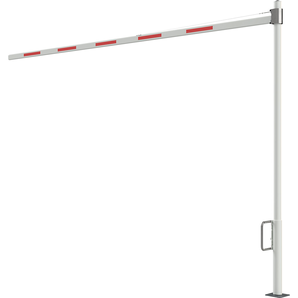 Okretni graničnik visine – Mannus (Prikaz proizvoda 8)-7