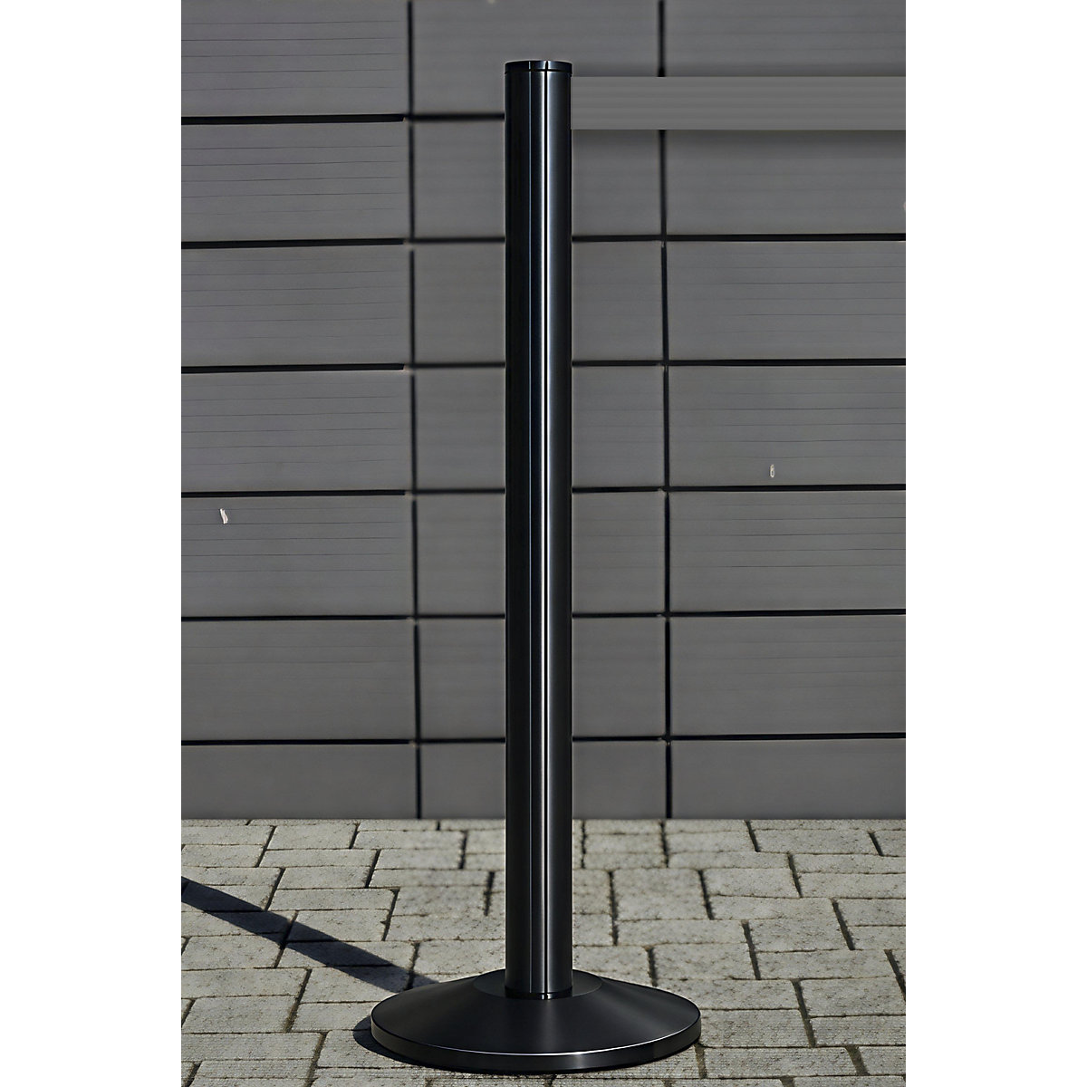 Aluminijski stup s trakom (Prikaz proizvoda 7)-6