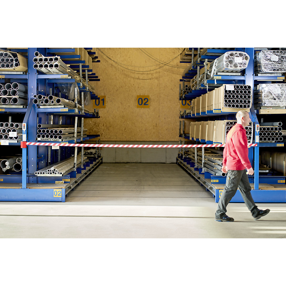 Kaseta trake od aluminija (Prikaz proizvoda 7)-6