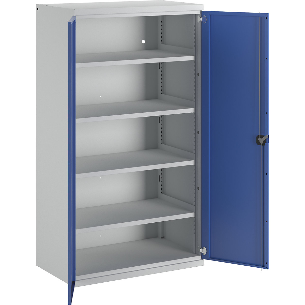 Čelični ormar za teške terete – eurokraft pro (Prikaz proizvoda 5)-4