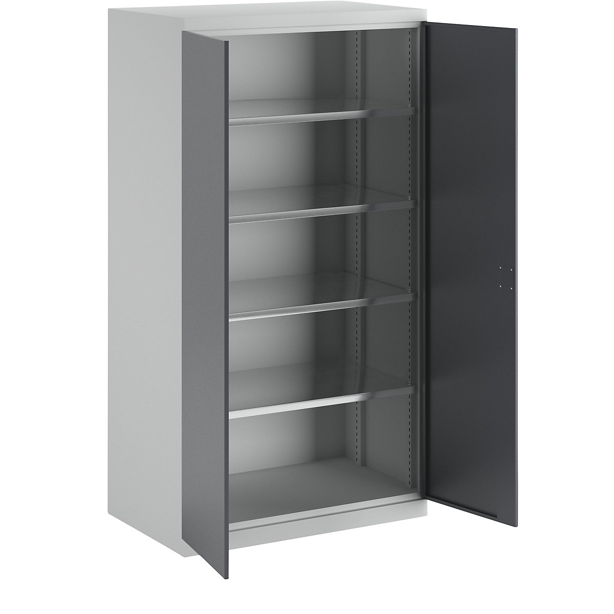 Ormar za materijal – eurokraft pro