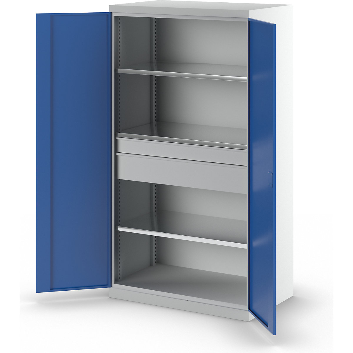 Ormar za materijal – eurokraft pro (Prikaz proizvoda 10)-9