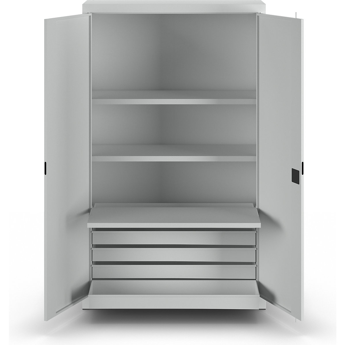 Univerzalni ormar s 5 ladica (Prikaz proizvoda 2)-1