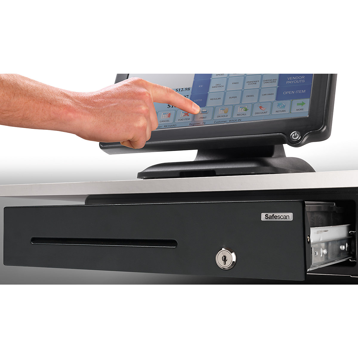 Ladica za novac – Safescan (Prikaz proizvoda 5)-4