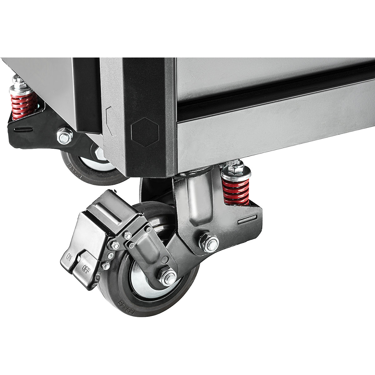 Kolica za alat Ultimate XL – fortec® (Prikaz proizvoda 7)-6