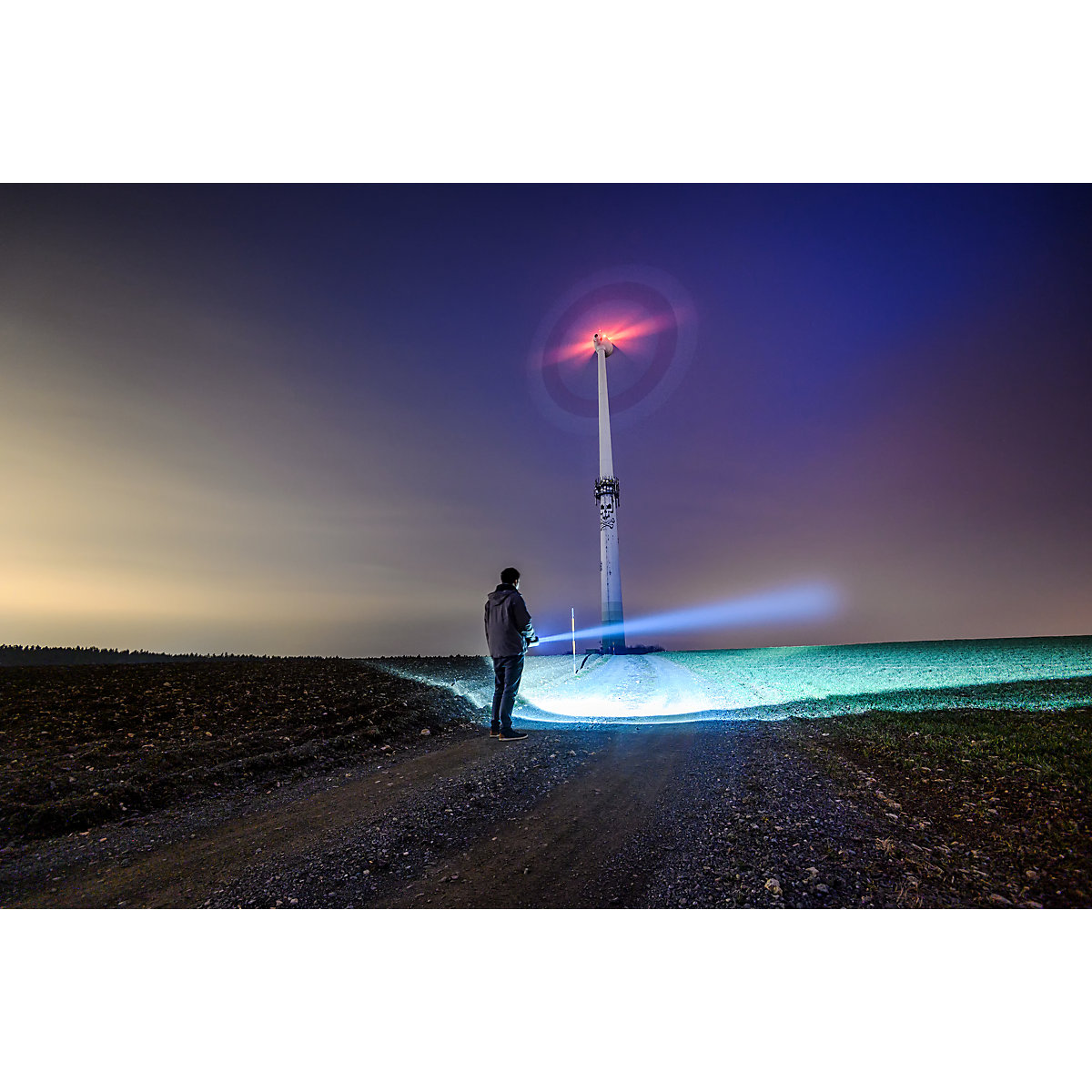 LED baterijska ručna svjetiljka HS20R Pro – Ansmann (Prikaz proizvoda 7)-6