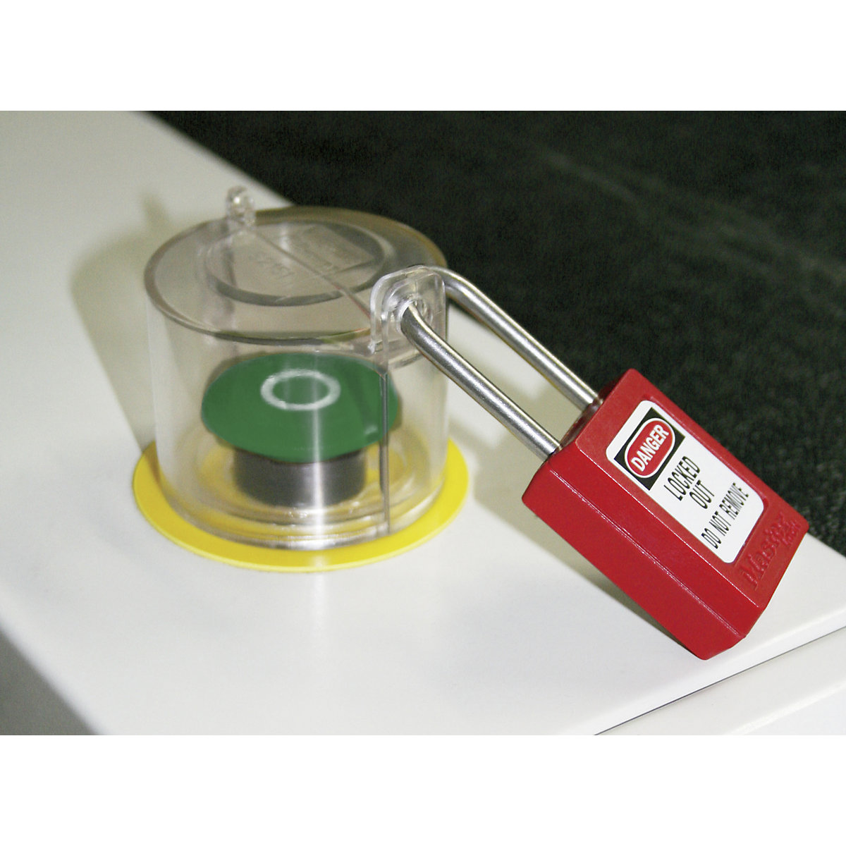 Sigurnosni poklopac – Masterlock (Prikaz proizvoda 3)-2