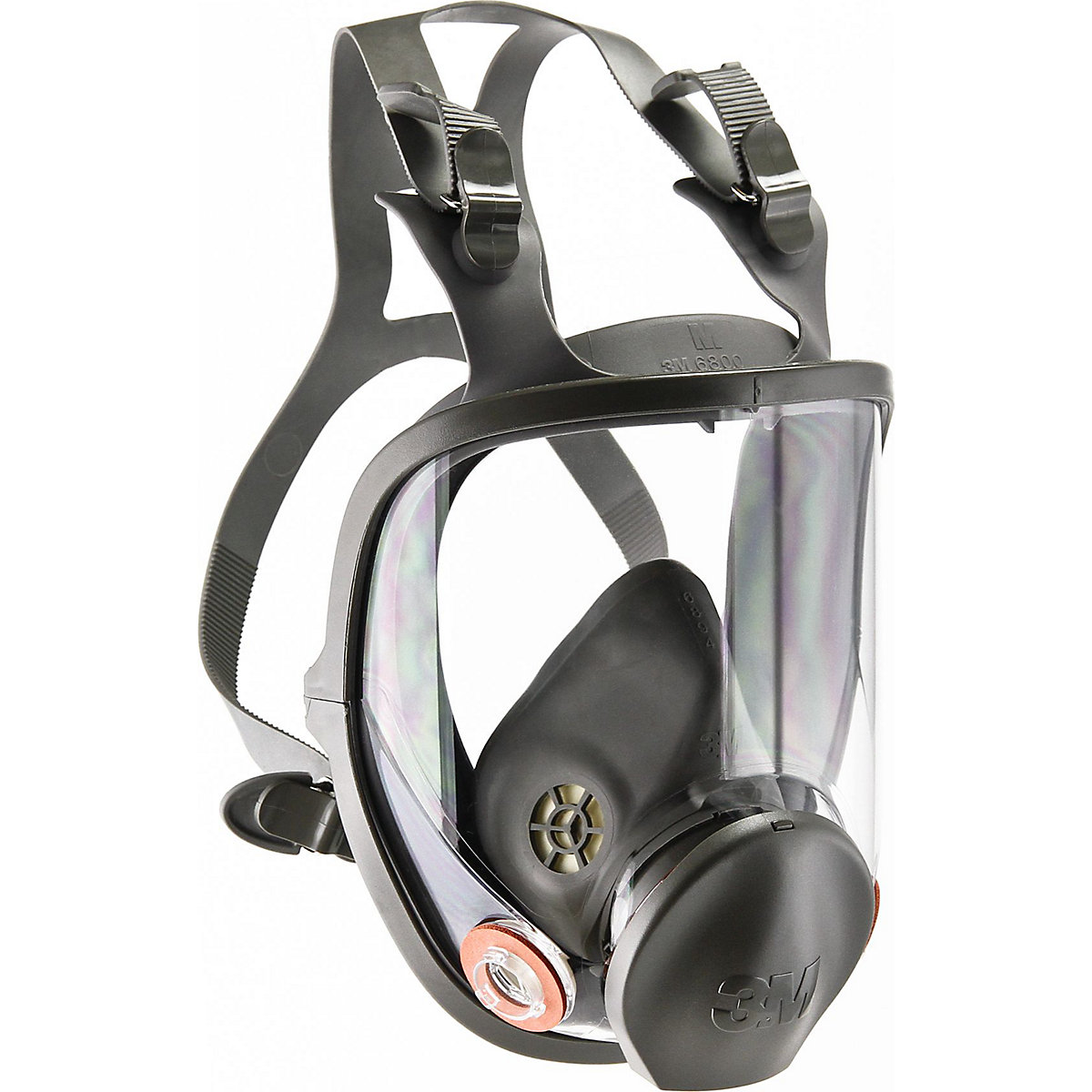 Maska za cijelo lice serije 6000 &ndash; 3M