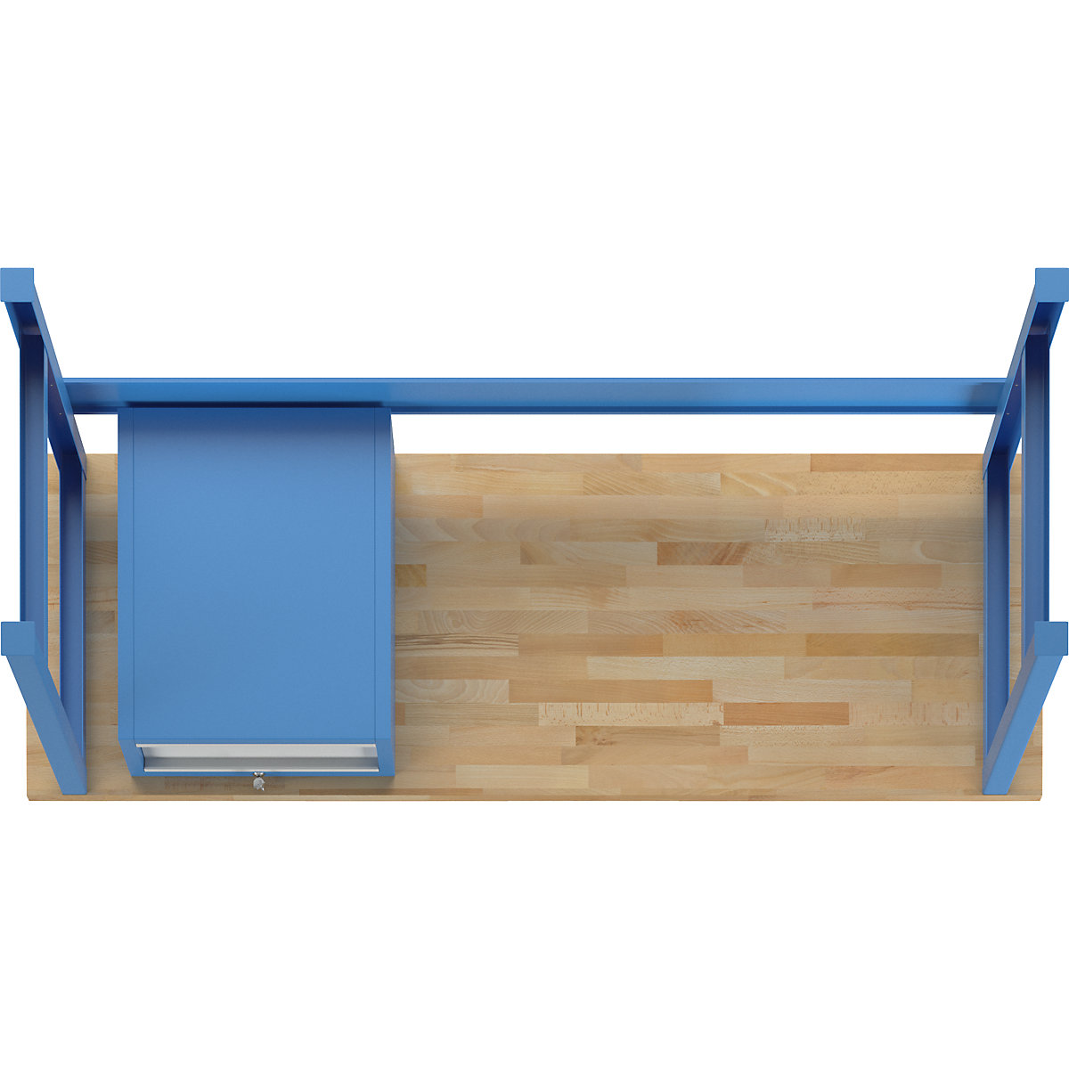 Radna klupa, modularni sustav (Prikaz proizvoda 8)-7