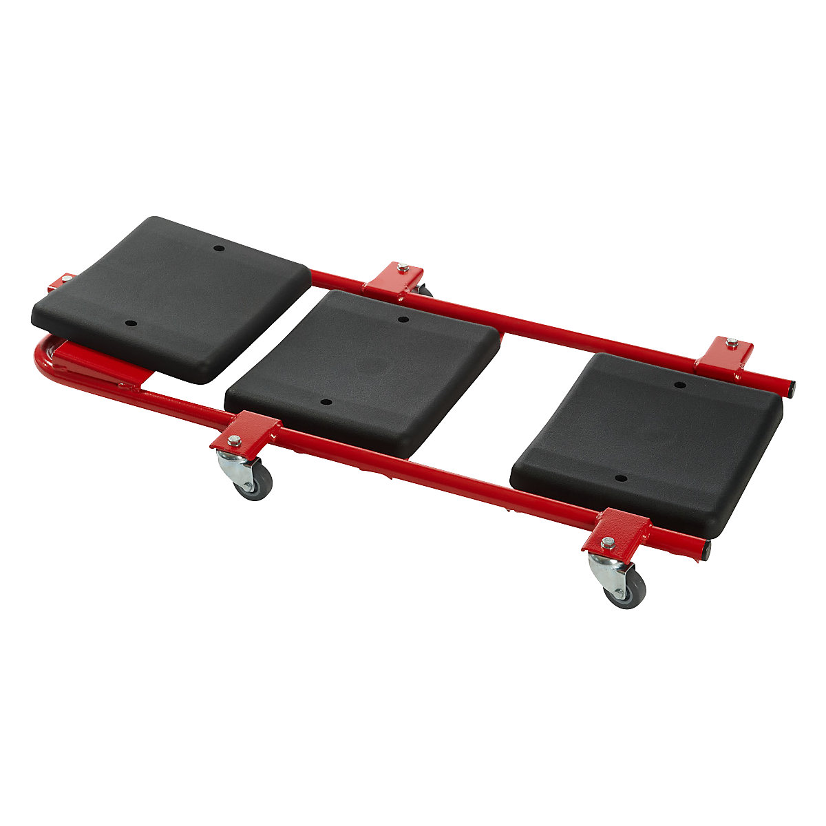 Radionička ležaljka s kotačima