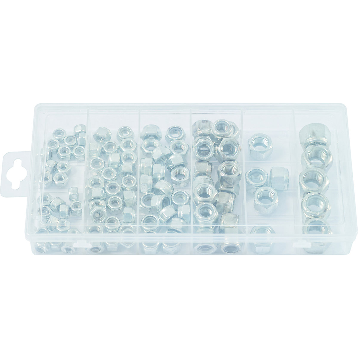 Asortiman matica, UNF – KS Tools (Prikaz proizvoda 3)-2