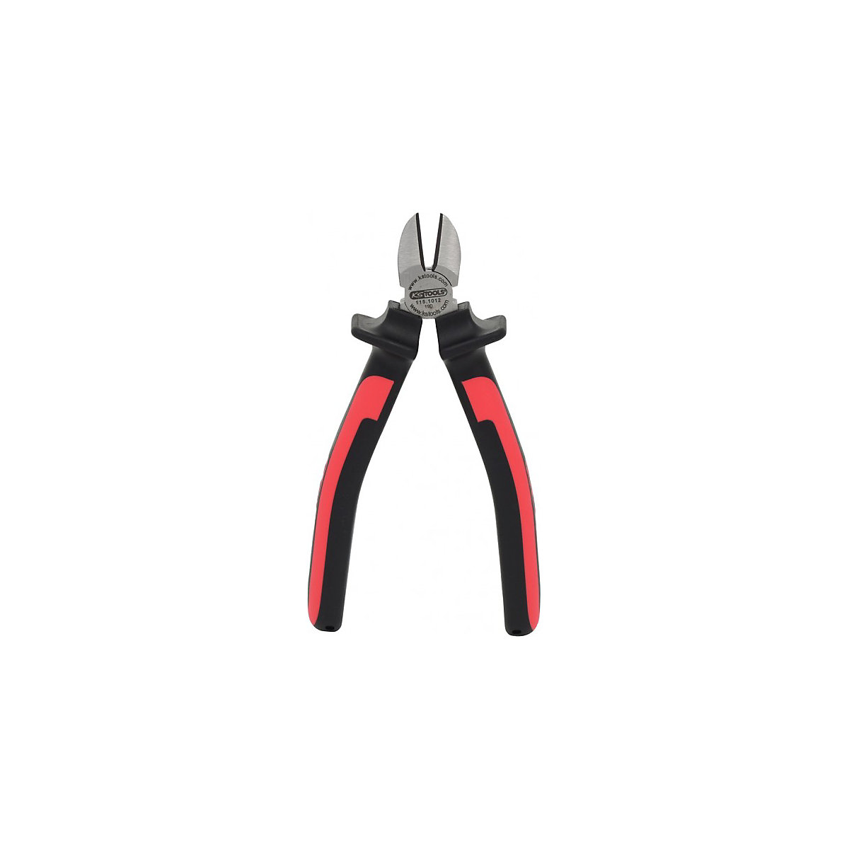 Dijagonalna kliješta za žicu ERGOTORQUE – KS Tools (Prikaz proizvoda 4)-3