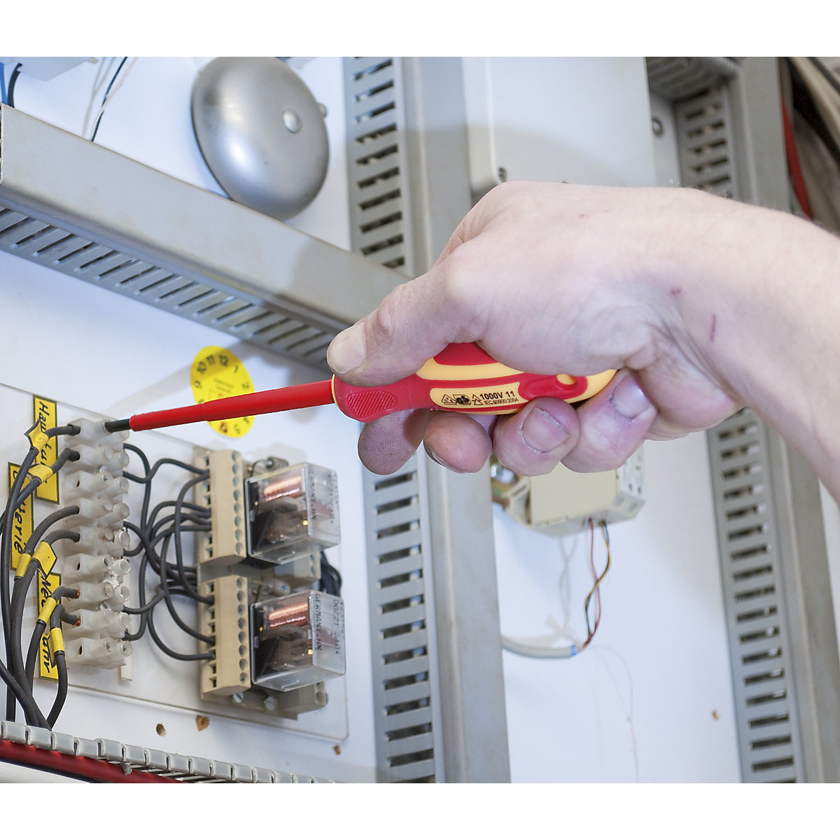 Komplet VDE odvijača – VIGOR (Prikaz proizvoda 5)-4