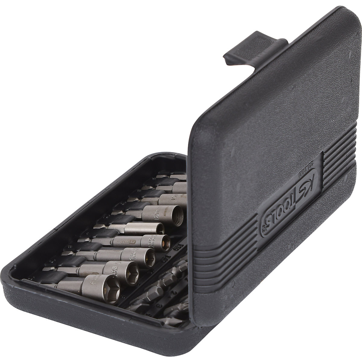 Komplet alata za 1/4'' bitove i uvrtanje – KS Tools (Prikaz proizvoda 5)-4