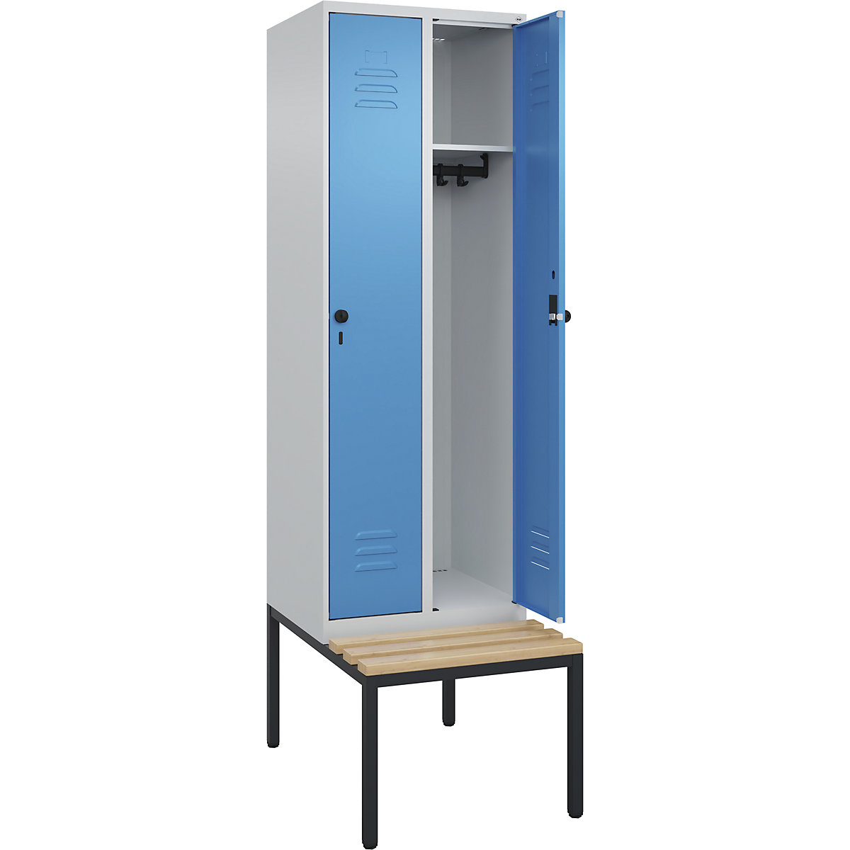 Ormarić Classic PLUS za klupu za sjedenje – C+P (Prikaz proizvoda 5)-4