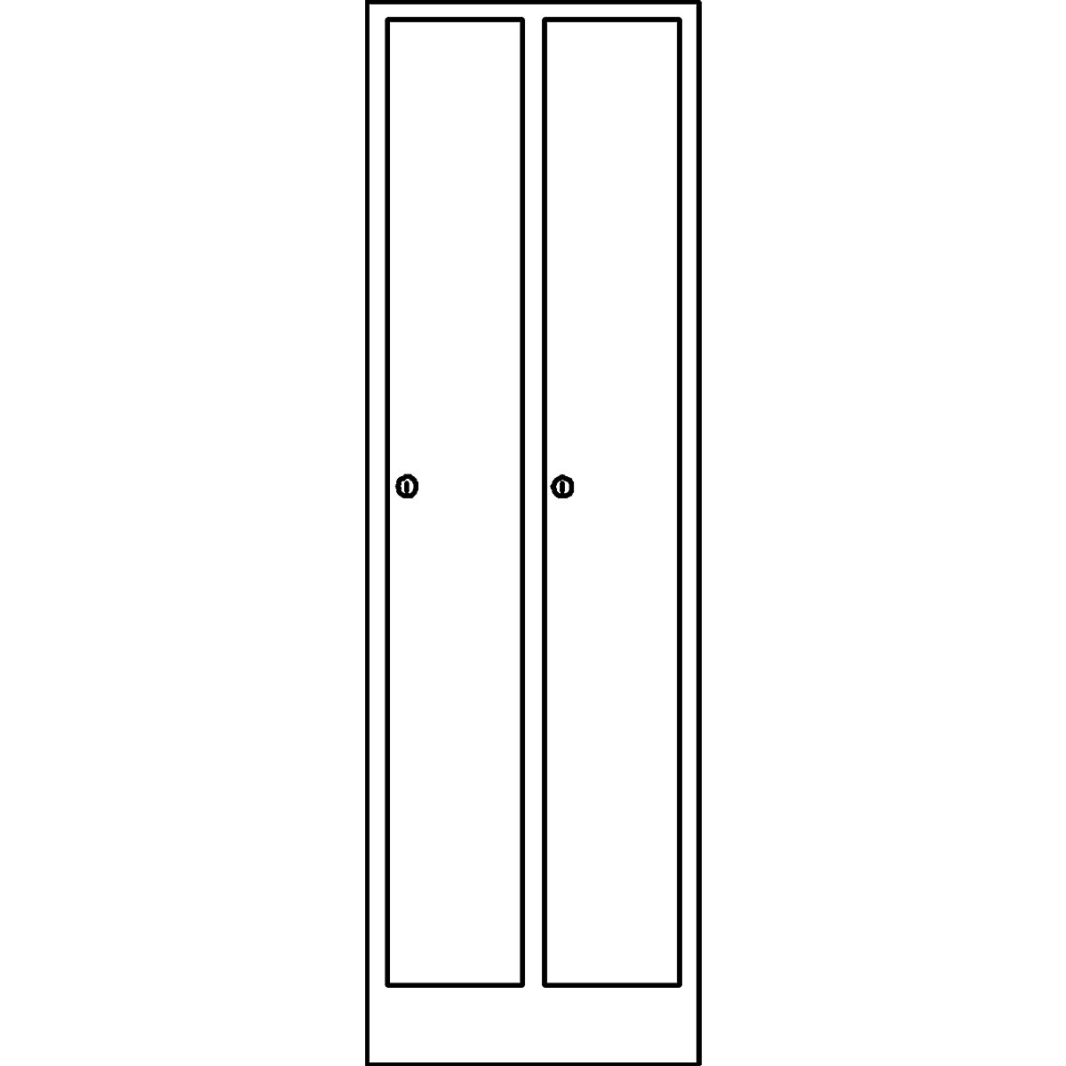 Ormarić Komfort – Wolf (Prikaz proizvoda 3)-2