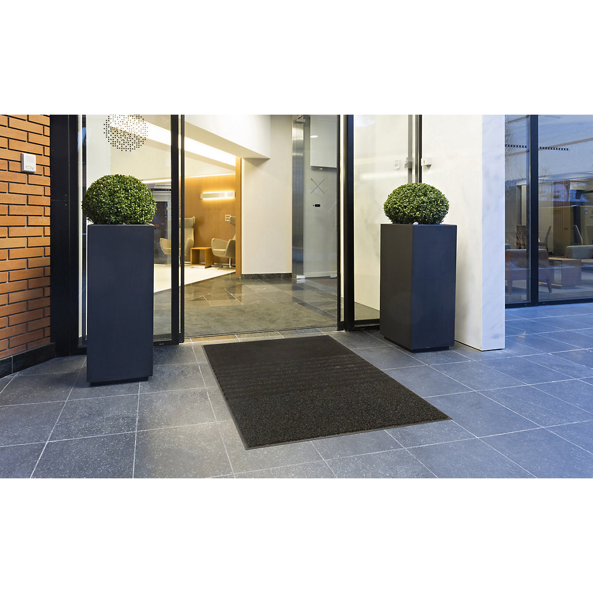 Prostirka za skupljanje prljavštine EAZYCARE ZONE – Miltex (Prikaz proizvoda 5)-4