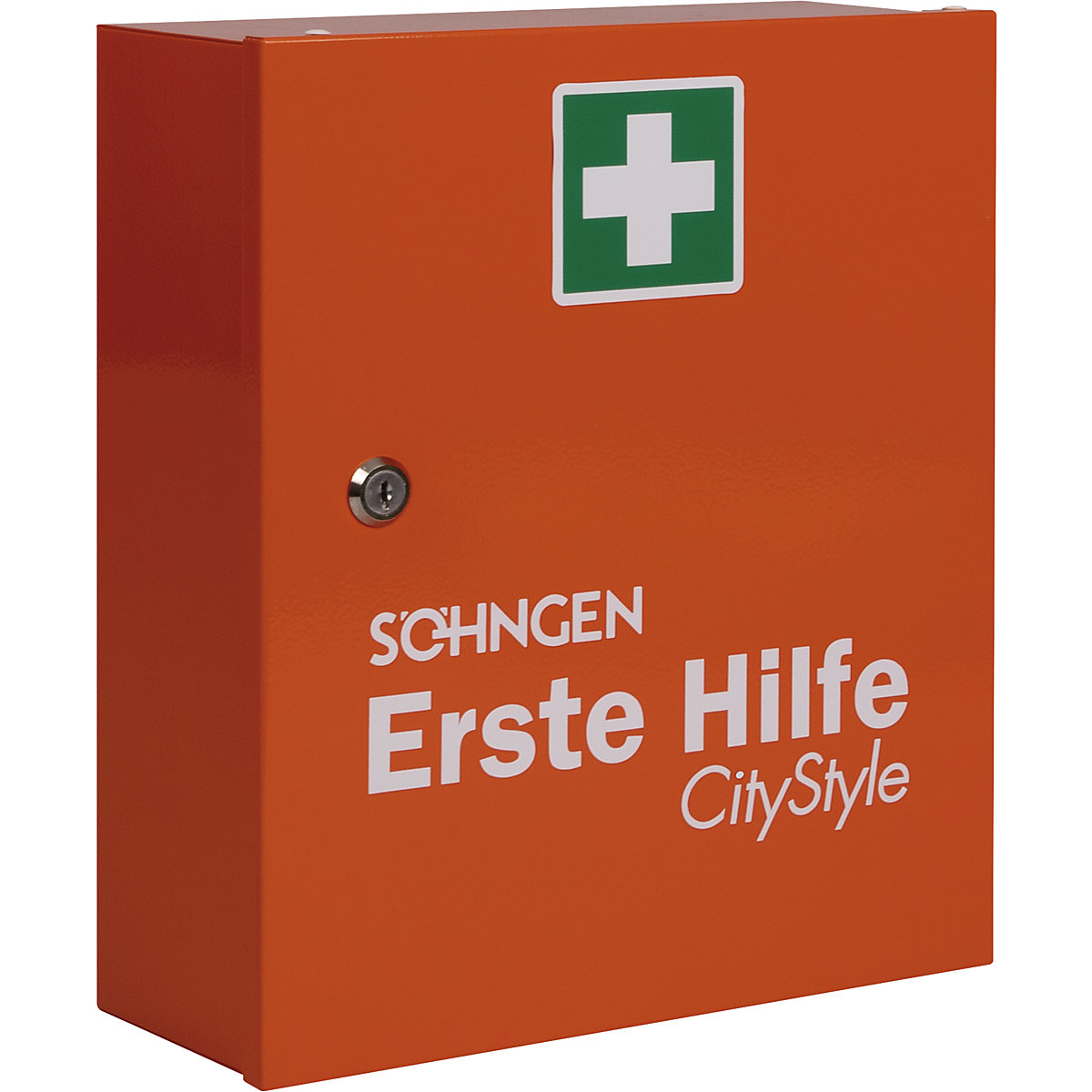 Ormarić za prvu pomoć HEIDELBERG City Style prema normi DIN 13157 – SÖHNGEN (Prikaz proizvoda 2)-1